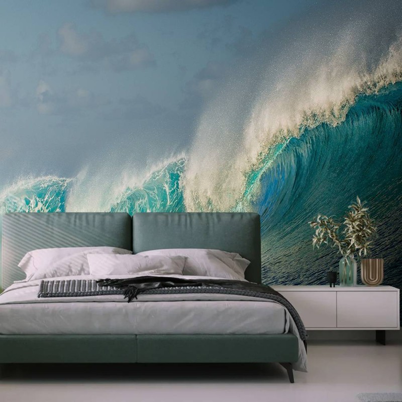 MARBURG | Ocean Waves
