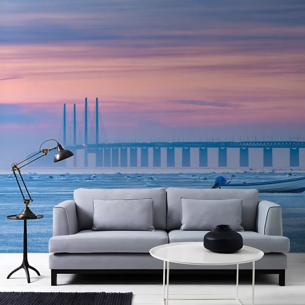 MARBURG | Oresund Bridge