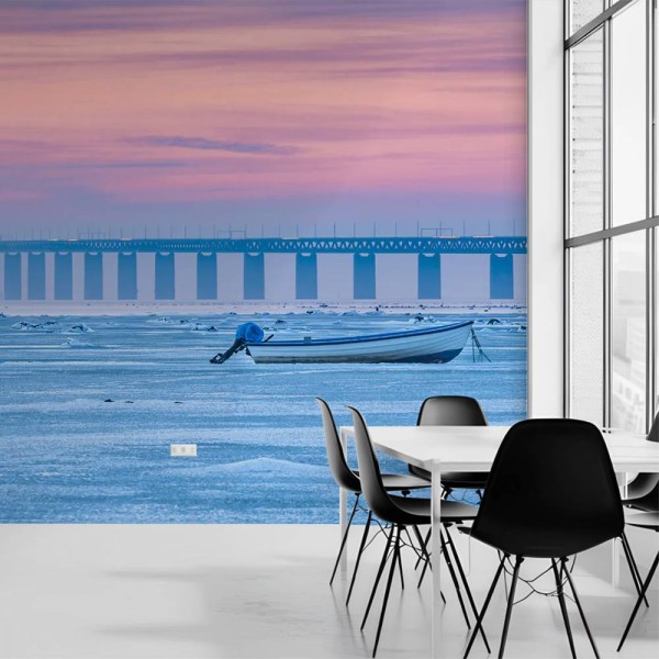 MARBURG | Oresund Bridge