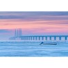 MARBURG | Oresund Bridge