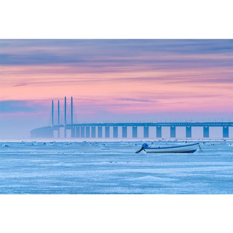 MARBURG | Oresund Bridge