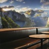 MARBURG | Panaromic of Fjord
