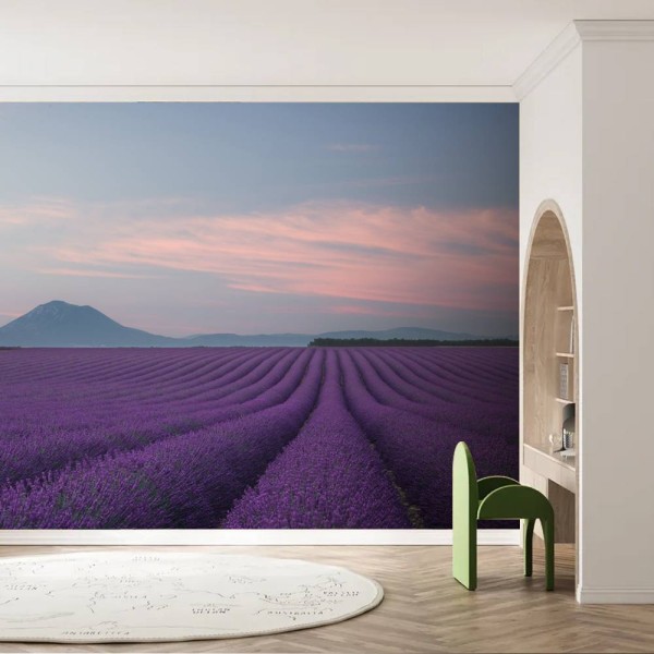 MARBURG | Peaceful France Lavanda