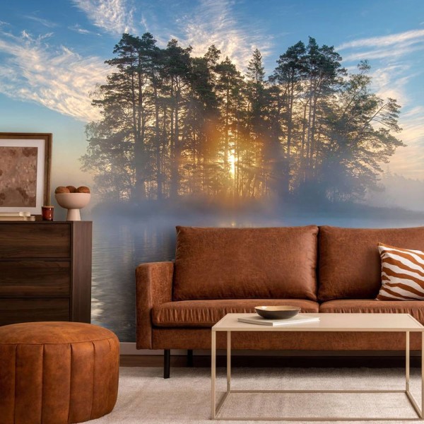 MARBURG | Peaceful Morning Light