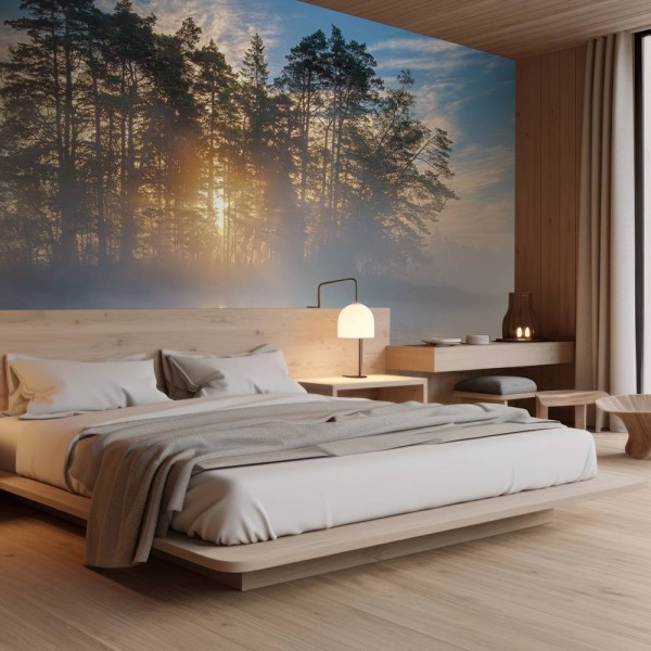 MARBURG | Peaceful Morning Light