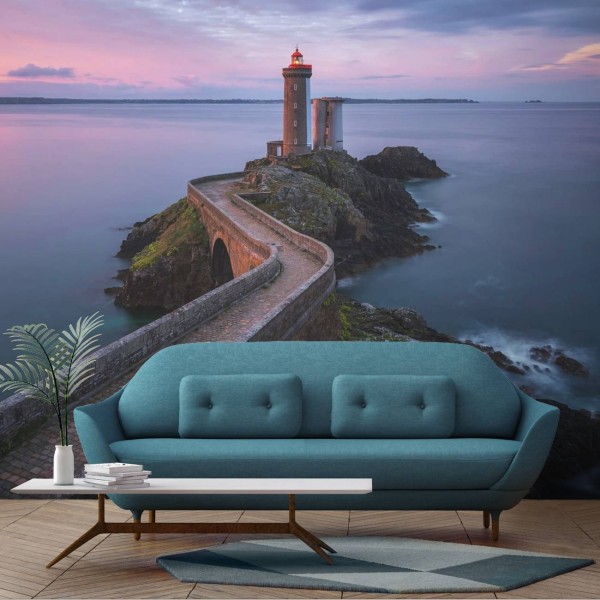 MARBURG | Petit Minou Lighthouse