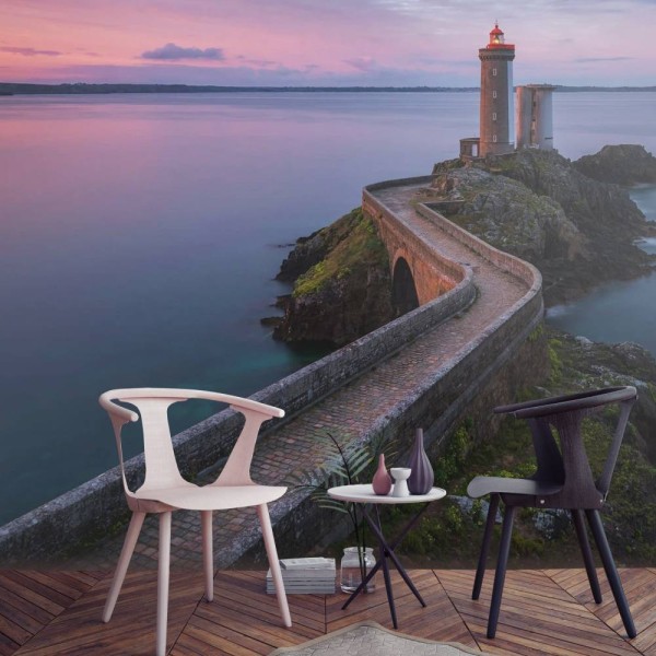 MARBURG | Petit Minou Lighthouse