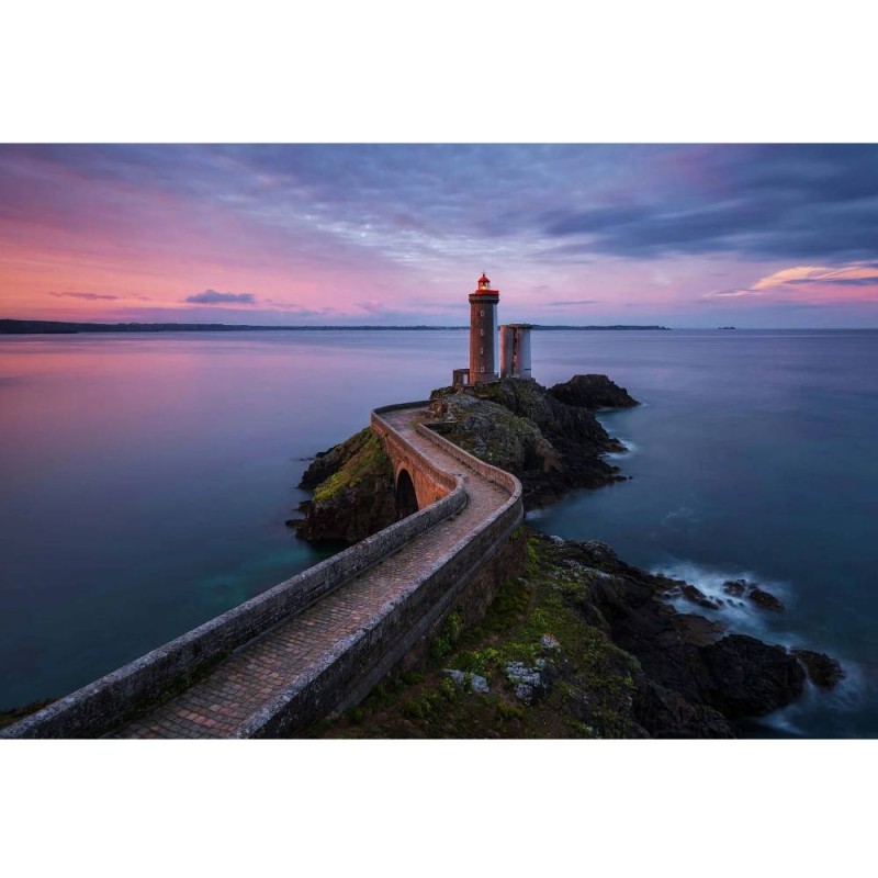 MARBURG | Petit Minou Lighthouse