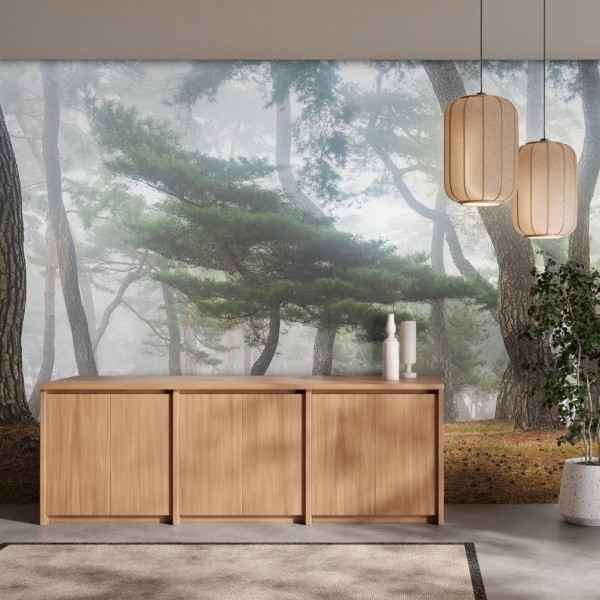 MARBURG | Pine Forest Seowon