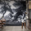 MARBURG | Pine Trees Dancing