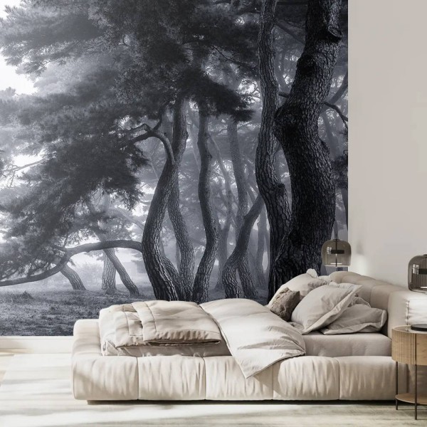MARBURG | Pine Trees Dancing