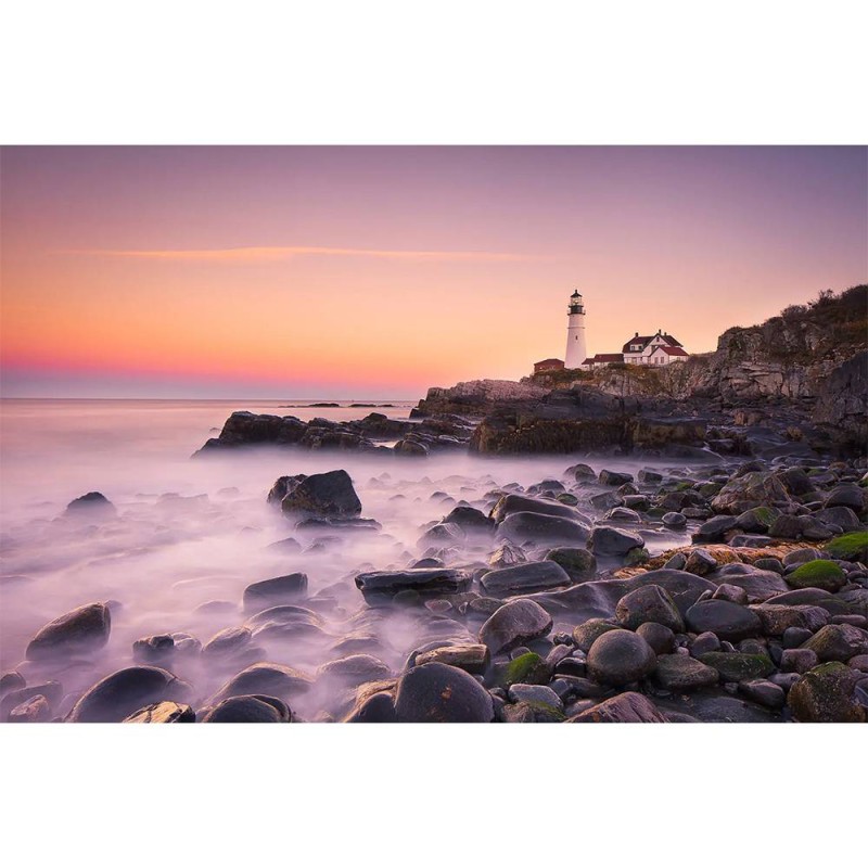 MARBURG | Portland Headlight