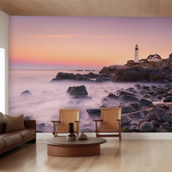 MARBURG | Portland Headlight