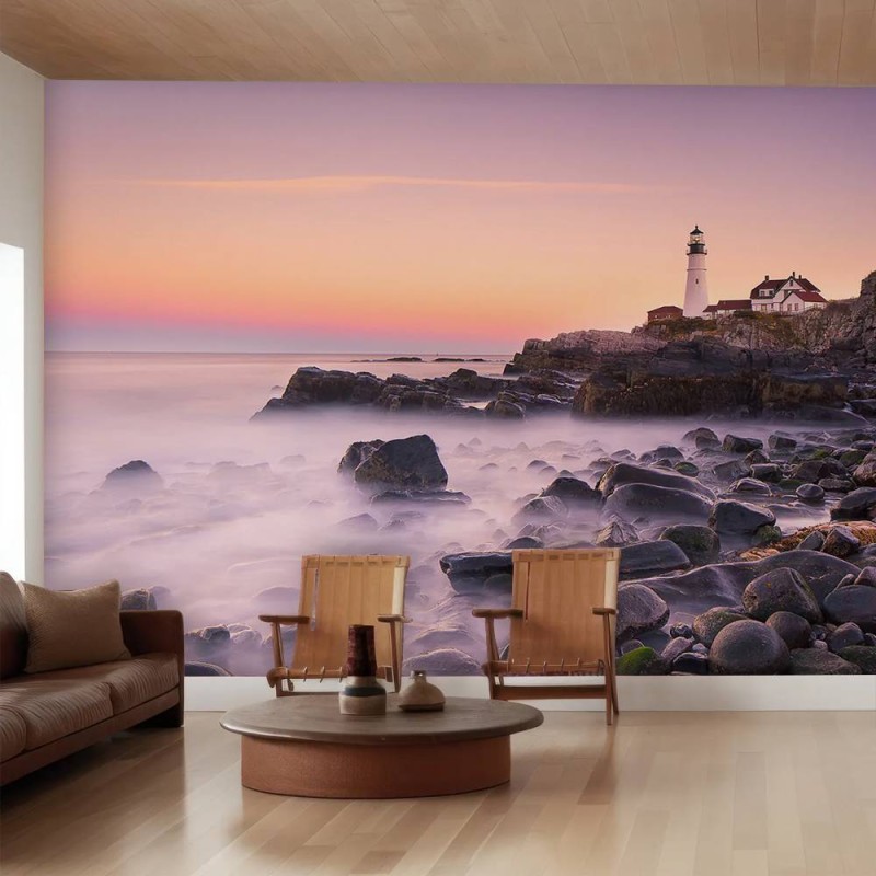 MARBURG | Portland Headlight