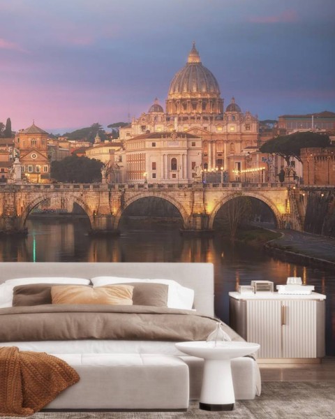 MARBURG | Rome Experience