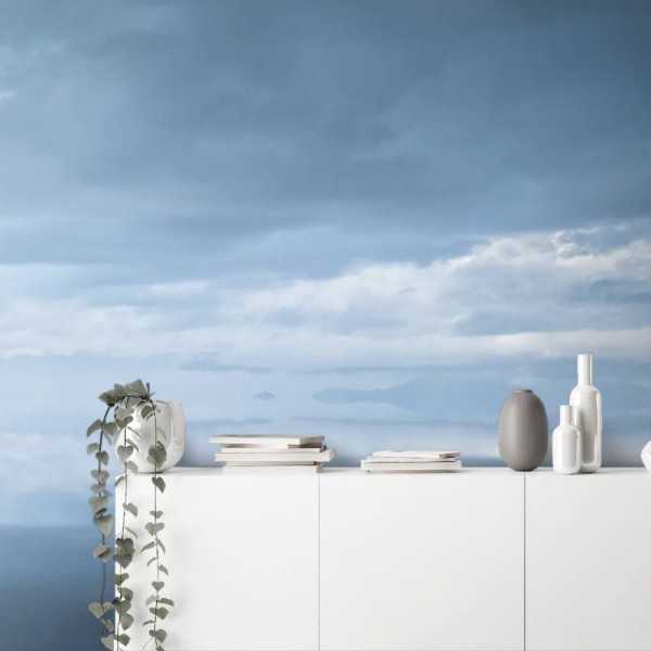 MARBURG | Sky Walking Mirror