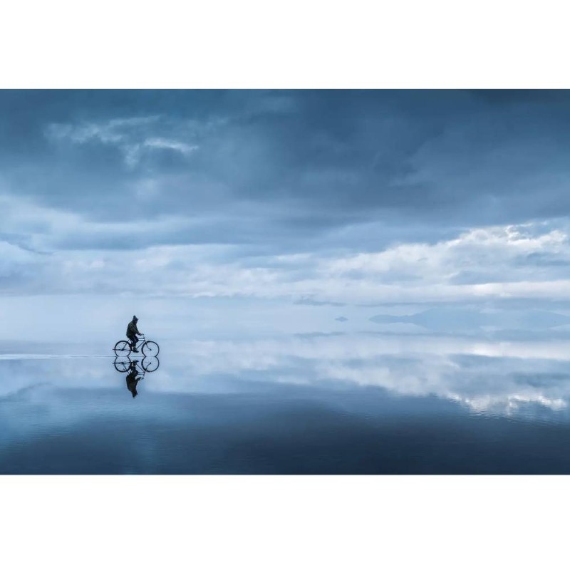 MARBURG | Sky Walking Mirror