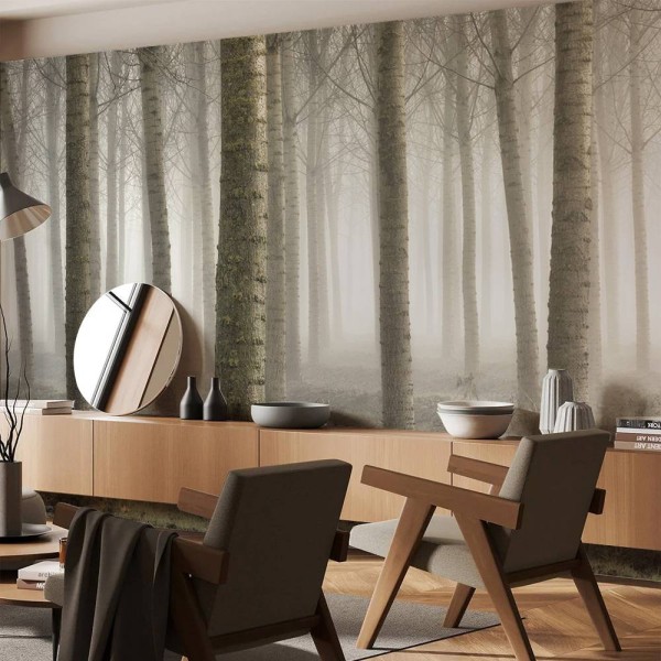 MARBURG | Small Woodland
