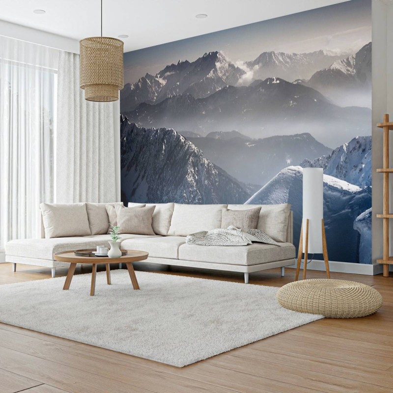 MARBURG | Snow Mount Waves
