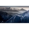 MARBURG | Snow Mount Waves