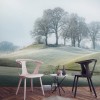 MARBURG | Snowy Hills