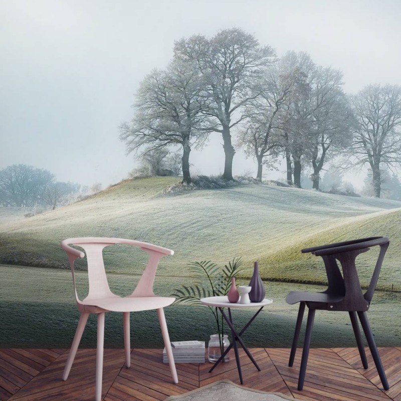 MARBURG | Snowy Hills