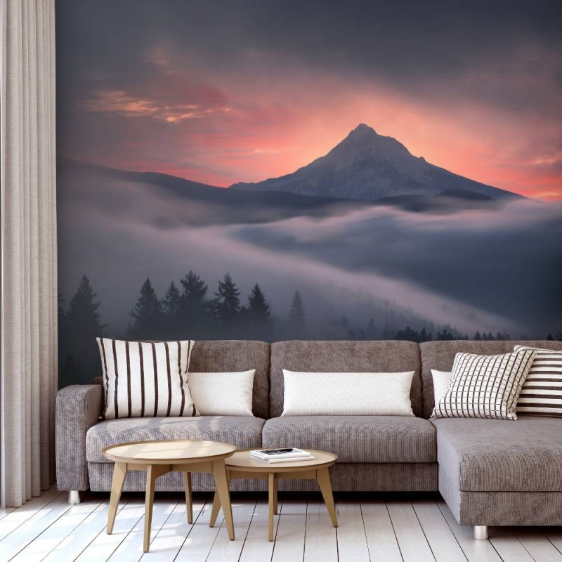 MARBURG | Snowy Mountains Australia