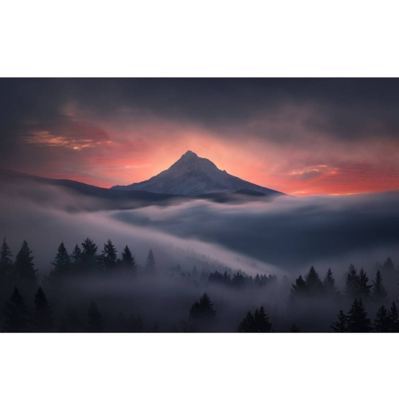 MARBURG | Snowy Mountains Australia