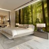 MARBURG | Sunny Forest