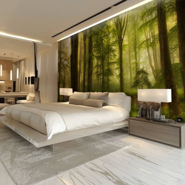 MARBURG | Sunny Forest