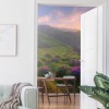 MARBURG | Sunrise in the Meadow