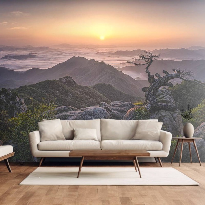 MARBURG | Sunrise On Top