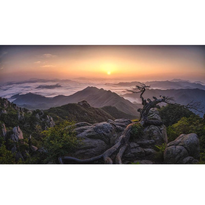 MARBURG | Sunrise On Top