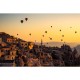 MARBURG | Sunrise Over Cappadocia