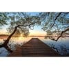 MARBURG | Sunrise on Lake