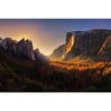 MARBURG | Sunset in Yosemite