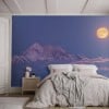 MARBURG | Super Moon Rises