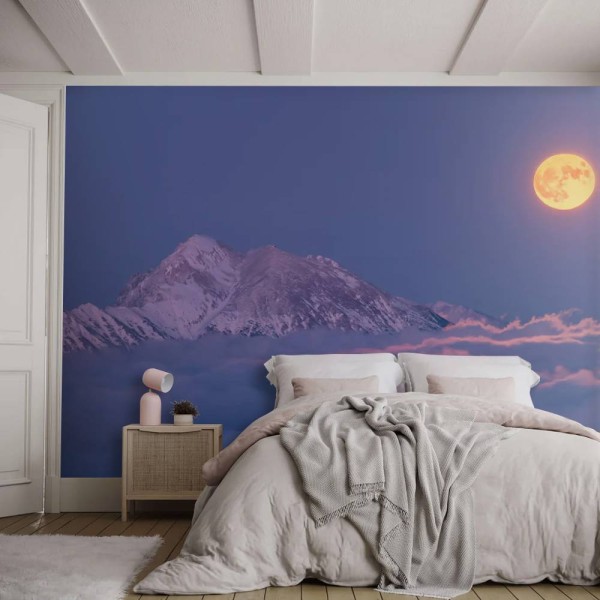 MARBURG | Super Moon Rises
