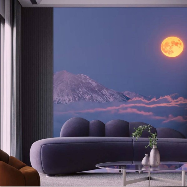 MARBURG | Super Moon Rises