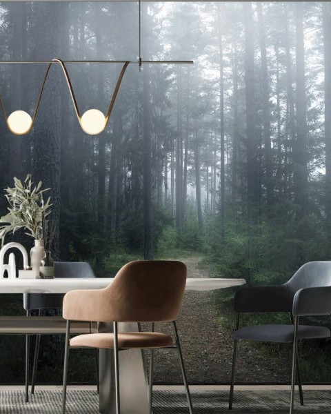 MARBURG | The Secret Forest