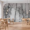MARBURG | Tree Trunk Side