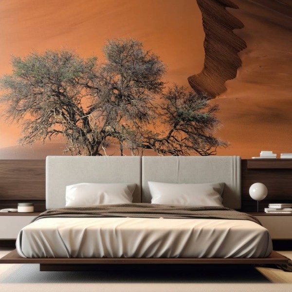 MARBURG | Tree Wind Desert