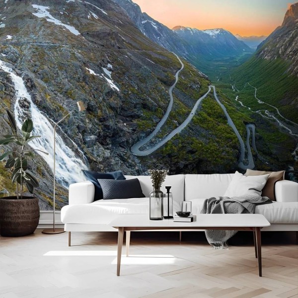 MARBURG | Trollstigen Norway