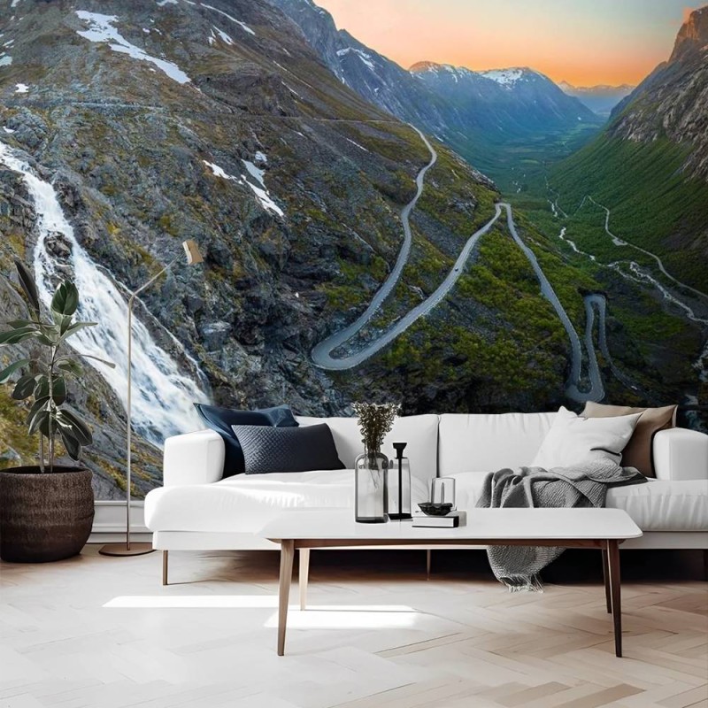 MARBURG | Trollstigen Norway