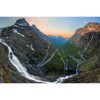 MARBURG | Trollstigen Norway