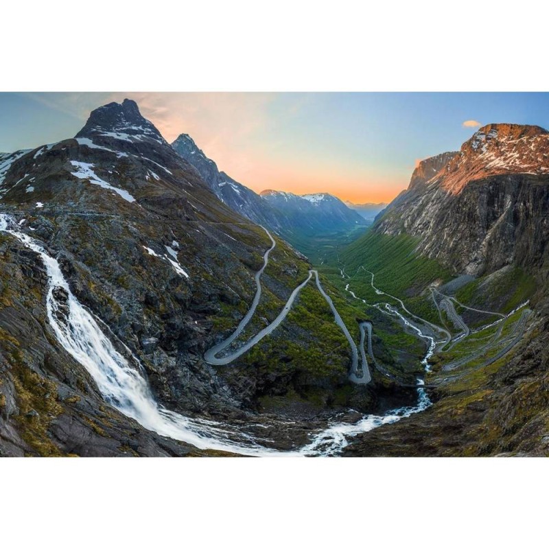 MARBURG | Trollstigen Norway