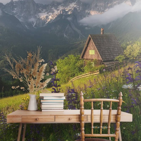 MARBURG | Undergrowth Slovenia