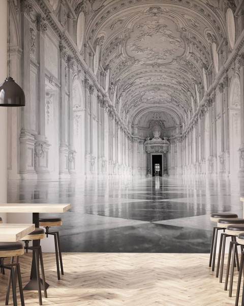 MARBURG | Venaria Reale Gallery