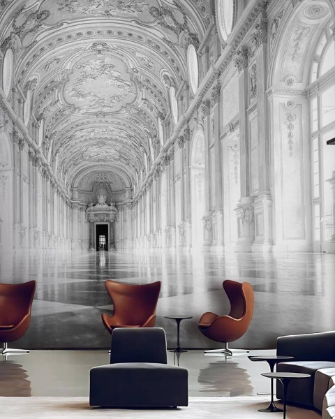 MARBURG | Venaria Reale Gallery