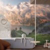 MARBURG | View of Oeschinensee